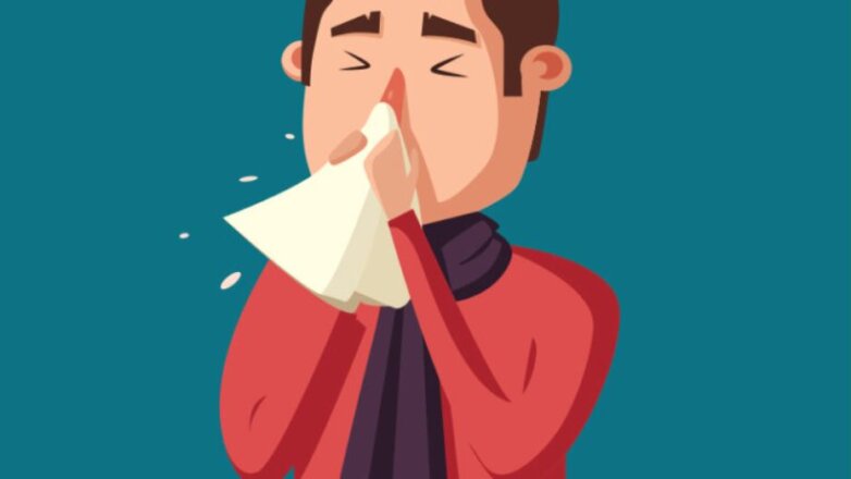 Μπορεί ο κρύος καιρός να προκαλέσει κρυολόγημα;