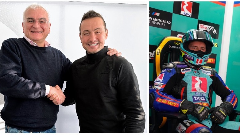 Martin Choy: 31 Πρωταθλήματα, για 14η χρονιά με την EKO-Βουλγαρίας