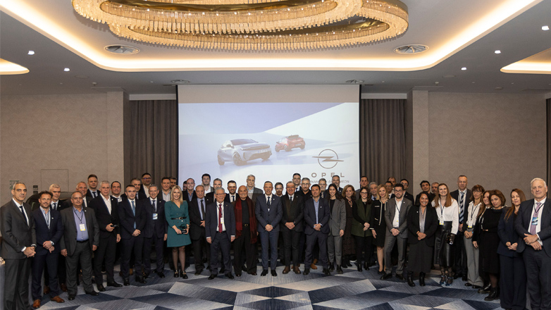 Οι νέοι εμπορικοί στόχοι της Opel στην Ελλάδα για το 2024
