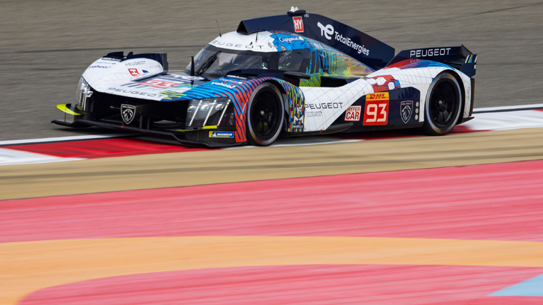 Ποια είναι τα νέα πληρώματα της Team Peugeot TotalEnergies για το 2024