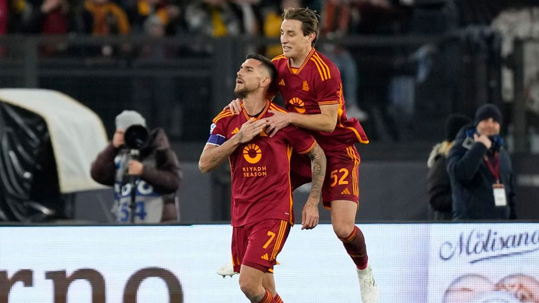 Ιταλία: Ντεμπούτο Ντε Ρόσι με νίκη, 2-1 η Ρόμα τη Βερόνα