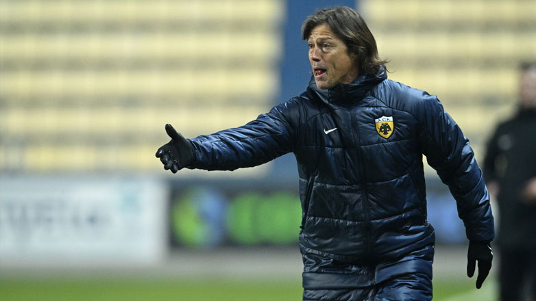 Αλμέιδα: «Ίσως κάποιοι προσπαθούν να αποσταθεροποιήσουν την κατάσταση»