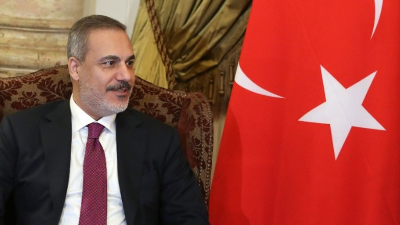 Τουρκία: Συνάντηση Φιντάν με τον επικεφαλής της Χαμάς