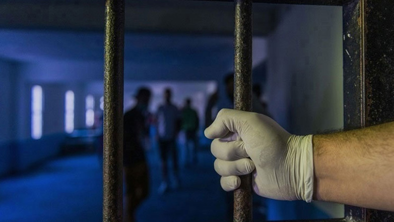 Λευκορωσία: Πέθανε στη φυλακή 50χρονος πολιτικός κρατούμενος