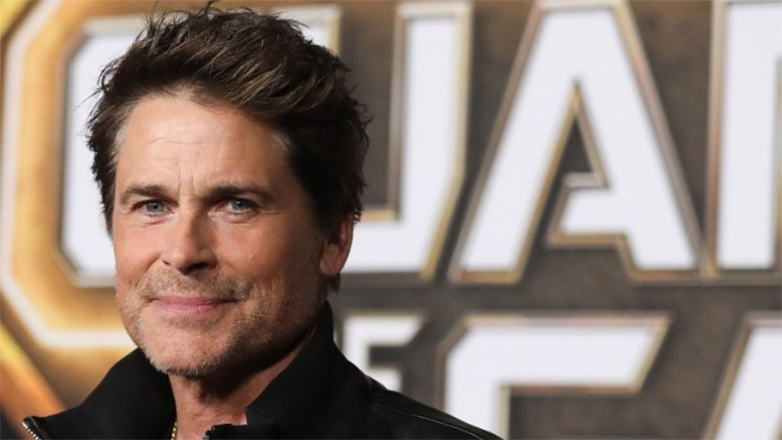 Το μήνυμα του Ρομπ Λόου στον Μπράντλεϊ Κούπερ όταν έχασε τη Χρυσή Σφαίρα