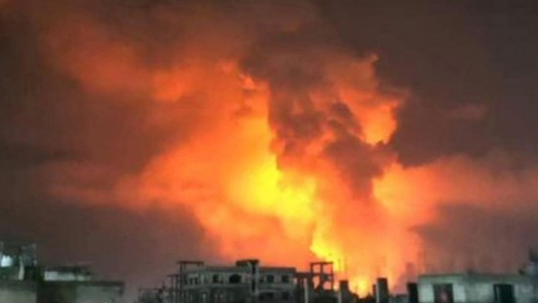 Η επίθεση του Ιράν στο βόρειο Ιράκ στοίχισε τη ζωή σε βρέφος με υπηκοότητα Ολλανδίας