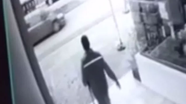 Χαλκίδα: Τα τελευταία λεπτά του 43χρονου λίγο πριν την άγρια δολοφονία