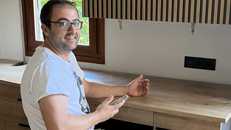 «Ήθελε να μας χωρίσει»