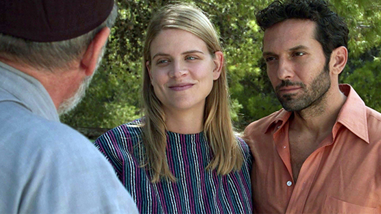 «Η παραλία»: Ο Χάρι ψάχνει την αλήθεια για την οικογένειά του