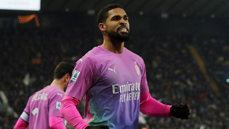 Ιταλία: Με επική ανατροπή η Μίλαν, 3-2 την Ουντινέζε