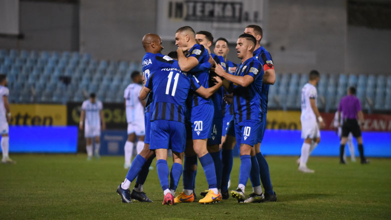 Επέστρεψε στις νίκες η Λαμία, 4-1 την Κηφισιά