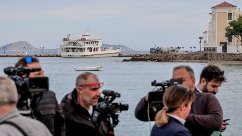 Συνεδρίαση της ΚΟ του ΣΥΡΙΖΑ στις Σπέτσες: Τι περιλαμβάνει η ατζέντα της δεύτερης ημέρας