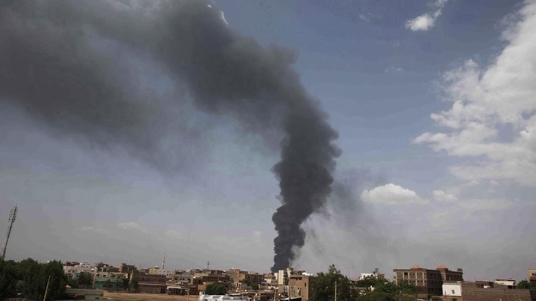 Σουδάν: «Βαθιά ανήσυχη» η UNESCO για τις μάχες στη Μερόη, μέρος της παγκόσμιας κληρονομιάς της ανθρωπότητας