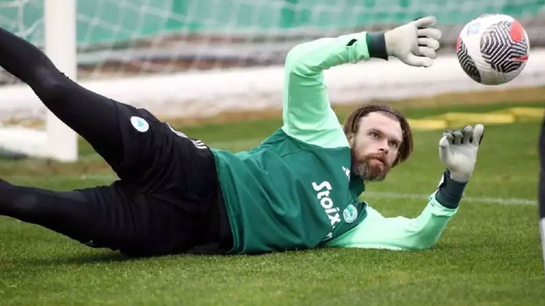 Παναθηναϊκός: «Πρώτη» για Ντραγκόφσκι