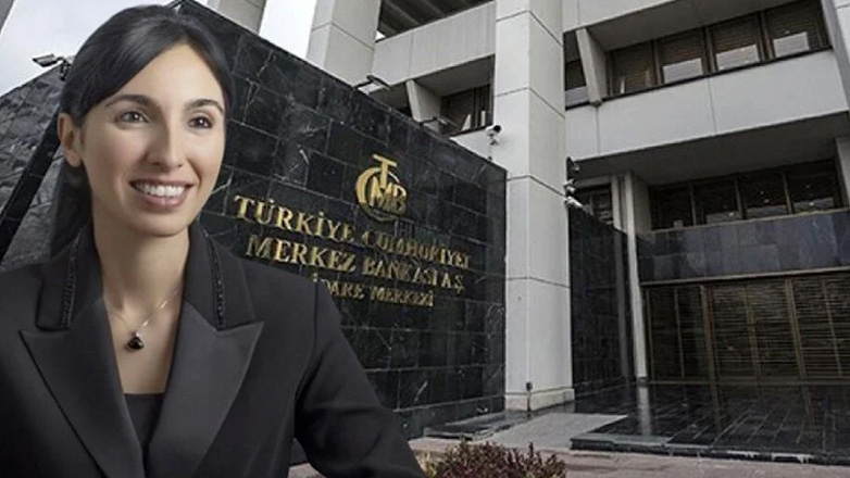 Τουρκία: Πρώην υπάλληλος της Κεντρικής Τράπεζας καταγγέλλει για νεποτισμό την κυβερνήτρια Χαφιζέ Ερκάν