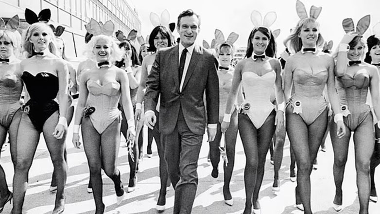 Playboy: Η αλήθεια της βίλας του Χέφνερ