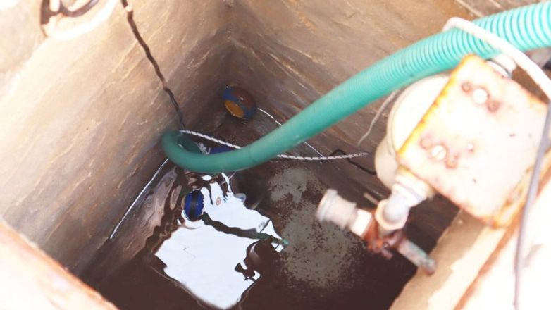 Ζάκυνθος: Μια εβδομάδα χωρίς δίκτυο ύδρευσης – Δεν βρίσκουν το πετρέλαιο