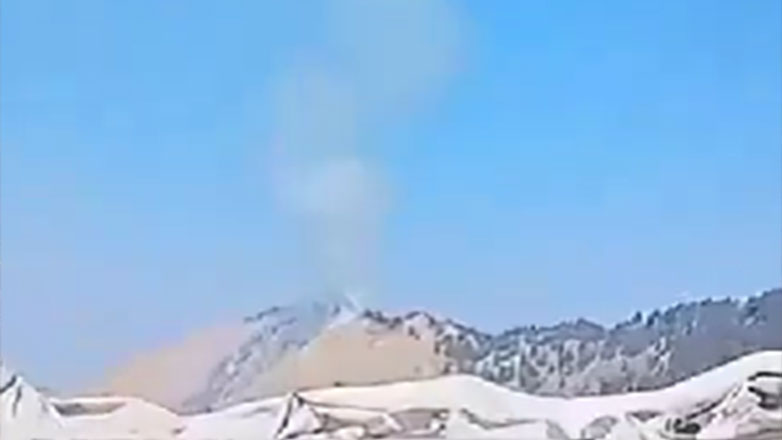 Αφγανιστάν: Τέσσερις επιζώντες, δύο αγνοούμενοι μετά τη συντριβή ενός ρωσικού Falcon