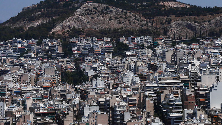 Πρόγραμμα «Ανακαινίζω-Ενοικιάζω»: Ποια ακίνητα αφορά