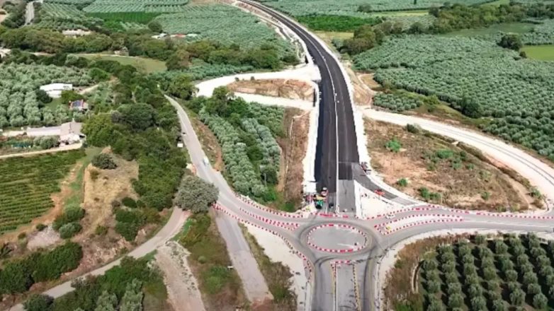 Πιο κοντά στην Αθήνα η Λευκάδα