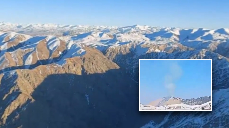 Αφγανιστάν: Νεκροί είναι οι δύο αγνοούμενοι επιβάτες του ρωσικού Falcon