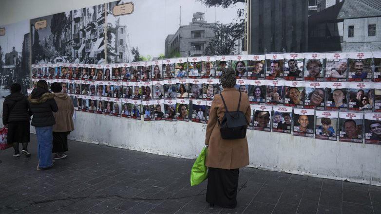 Χαμάς: Η επίθεση της 7ης Οκτωβρίου ήταν ένα «αναγκαίο βήμα» εναντίον των «ισραηλινών συνωμοσιών»