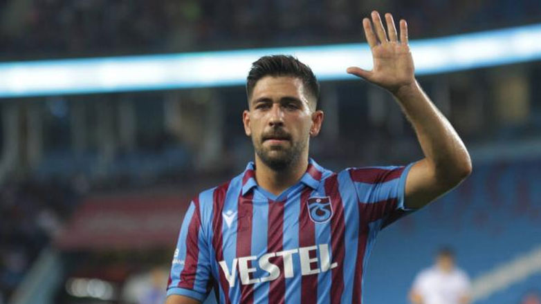 Παναθηναϊκός: Στις 20:15 της Δευτέρας στην Αθήνα ο Μπακασέτας