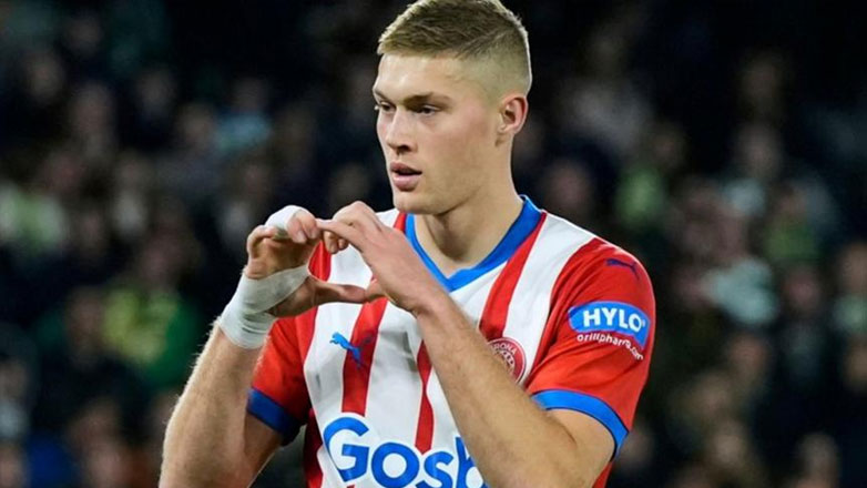 Ισπανία: Οδηγεί την κούρσα η Τζιρόνα, 5-1 τη Σεβίλλη