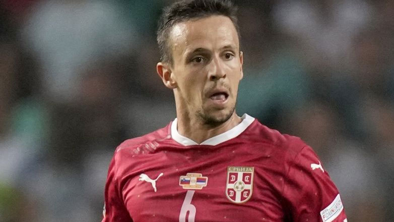 Παναθηναϊκός: Στα «πράσινα» κι ο Νεμάνια Μακσίμοβιτς