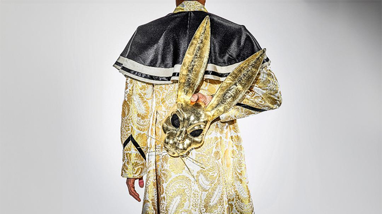 Το «Σαλό, 120 ημέρες στα Σόδομα» του Παζολίνι στην ΕΛΣ από τον Άρη Μπινιάρη