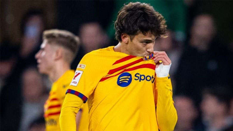 Ισπανία: «Σόου» Φεράν Τόρες στη νίκη της Μπαρτσελόνα, 4-2 τη Μπέτις