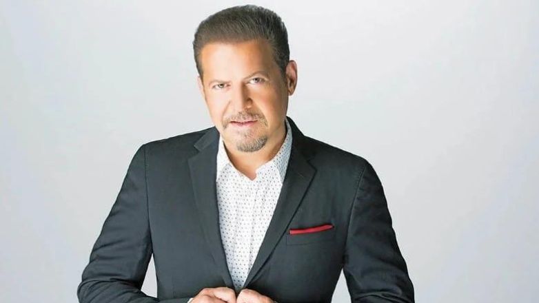 Την Τρίτη στην Γλυφάδα η κηδεία του Χάρη Κωστόπουλου