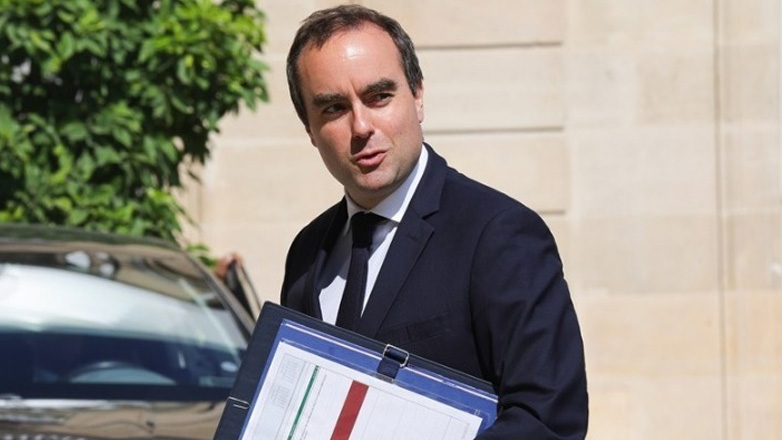 Στο Ισραήλ τη Δευτέρα ο υπουργός Ενόπλων Δυνάμεων της Γαλλίας