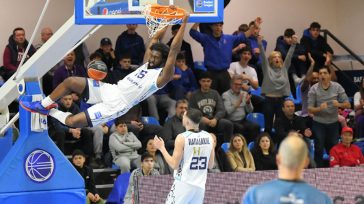 Basket League: «Περίπατος» για τον Κολοσσό, 88-60 τον Απόλλωνα