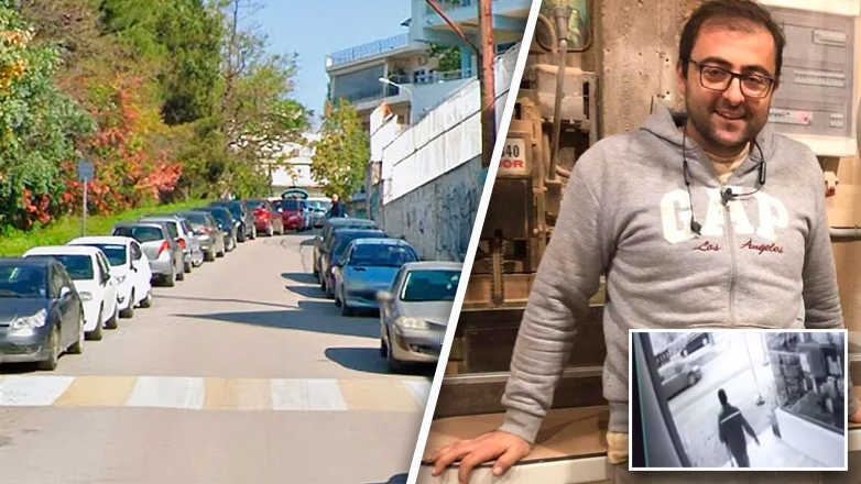 Παρενοχλούσε 3 χρόνια τον ξυλουργό η 39χρονη