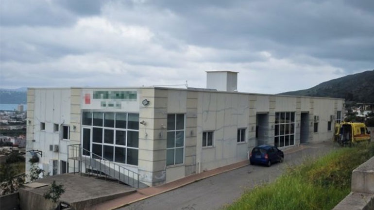 Χανιά: Και για εγκληματική οργάνωση οι διώξεις για το «γηροκομείο του τρόμου» Αγία Σκέπη