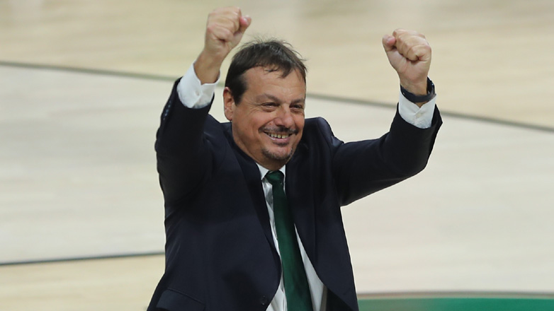 Αταμάν: «Αξίζαμε να κερδίσουμε με μεγαλύτερη διαφορά»