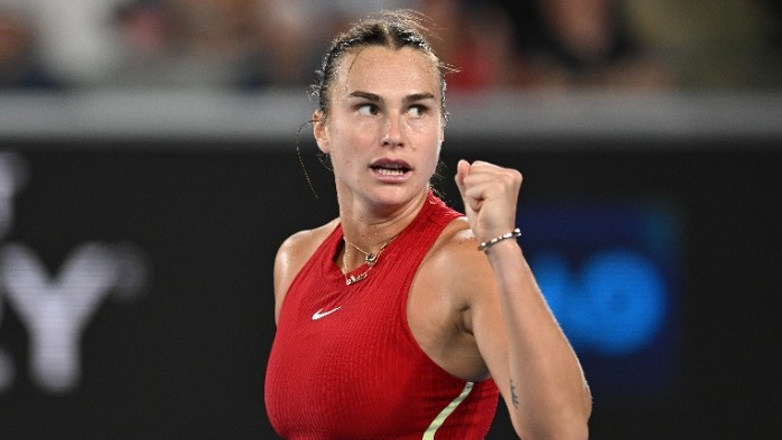 Australian Open: «Σόου» της Σαμπαλένκα στη Μελβούρνη, κορυφώνει την απόδοσή του ο Τζόκοβιτς!