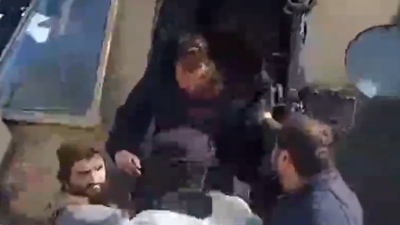 Αφγανιστάν – Ταλιμπάν: Οι τέσσερις επιζώντες από τη συντριβή ρωσικού αεροσκάφους είναι καλά στην υγεία τους