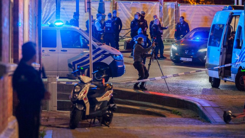 Βέλγιο: 172 άνθρωποι εκκένωσαν περιοχή των Βρυξελλών μετά από έκρηξη σε σπίτι