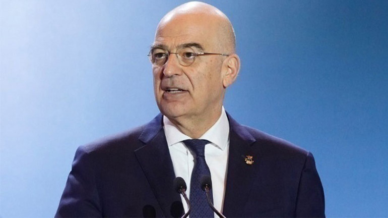 Δένδιας για εκλογή Ρουσόπουλου στο ΣτΕ: «Η εκλογή του στο αξίωμα αποτελεί εθνική επιτυχία»