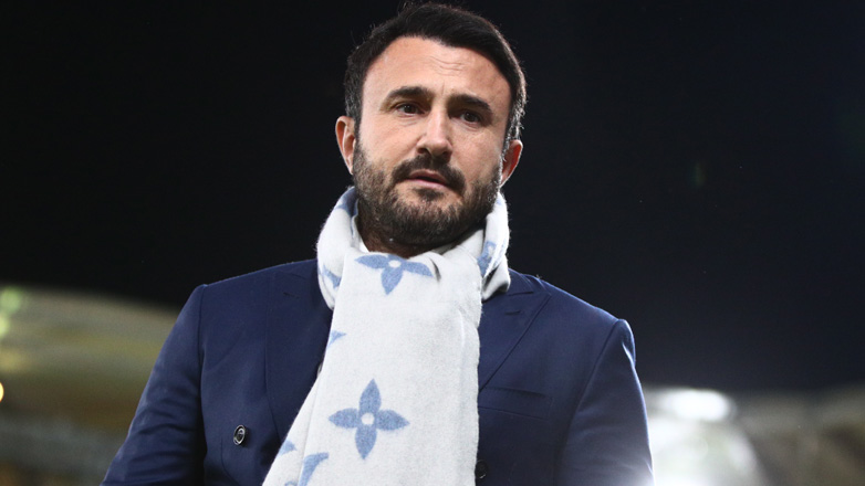 Επιστολή Άρη στην ΕΠΟ: «Μόνο Έλληνες διαιτητές στα παιχνίδια μας»!