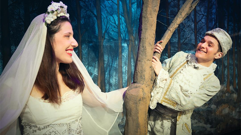 «Ο Μαγικός Αυλός» στο θέατρο Κάτια Δανδουλάκη