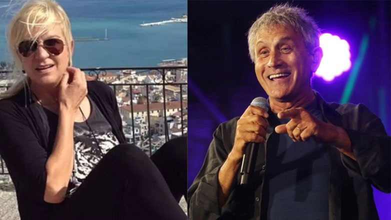 «Αδειάζει» τον Γιώργο Νταλάρα η ετεροθαλής αδελφή του: «Γνωρίζουμε “πόσο καλός άνθρωπος” είναι»