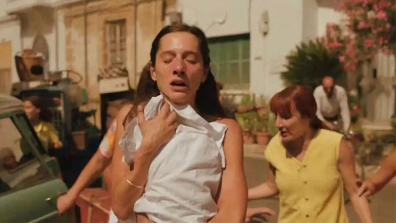 Famagusta: Αποθέωση στο διαδίκτυο για την πρεμιέρα της σειράς με την τουρκική εισβολή στην Κύπρο