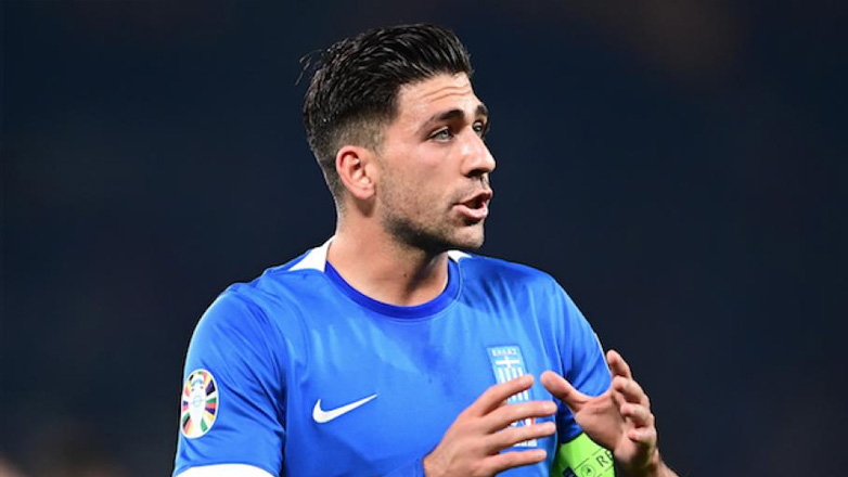 Μπακασέτας: «Είστε έτοιμοι; Έρχομαι!»