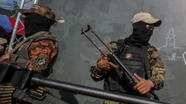 ΗΠΑ και Βρετανία επιβάλλουν νέες κυρώσεις σε πρόσωπα που συνδέονται με τη Χαμάς και τον Ισλαμικό Τζιχάντ