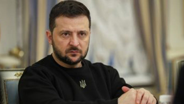 Προεδρικό διάταγμα του Ζελένσκι απαριθμεί ρωσικές περιοχές που κατοικούνται ιστορικά από Ουκρανούς