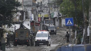 «Επείγουσα έρευνα» ζητούν οι ΗΠΑ από το Ισραήλ για τον θάνατο 17χρονου Αμερικανο-παλαιστίνιου