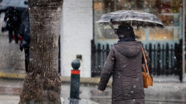 «Σιβηρία» η Δυτική Μακεδονία – Στους -20°C η θερμοκρασία στη Φλώρινα